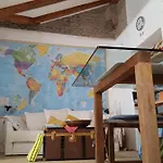 Lejlighed Romantico Nord Est
