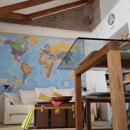Holiday home Romantico Nord Est