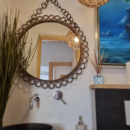 Holiday home Romantico Nord Est *