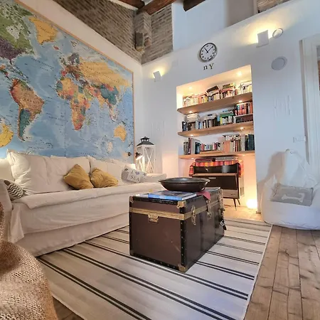 Romantico Nord Est Holiday home