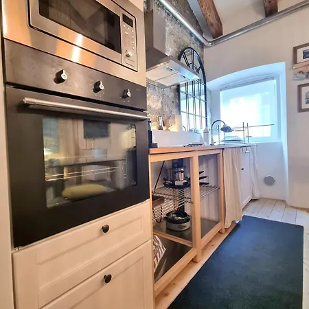 Holiday home Romantico Nord Est