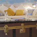 Romantico Nord Est טריאסטה