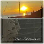 Romantico Nord Est 公寓