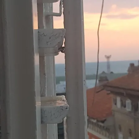 Daire Romantico Nord Est *