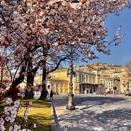 Daire Romantico Nord Est *