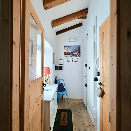 Romantico Nord Est Apartman *