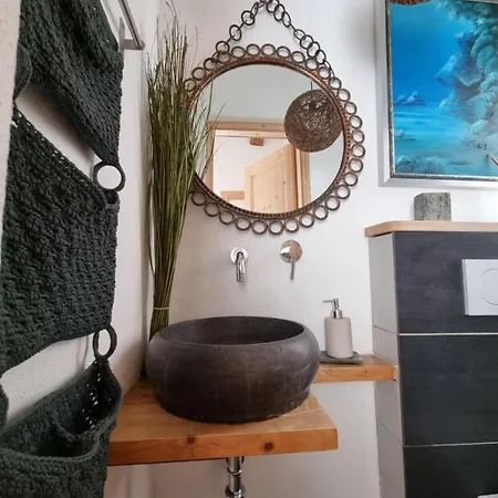 Daire Romantico Nord Est *