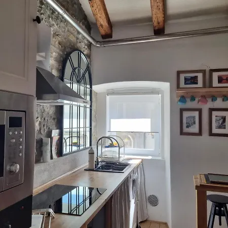 Daire Romantico Nord Est *