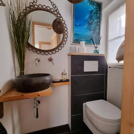 Apartman Romantico Nord Est