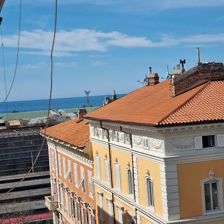 Romantico Nord Est