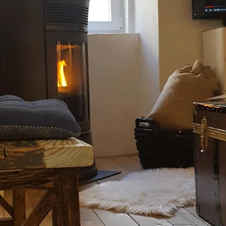 Apartman Romantico Nord Est