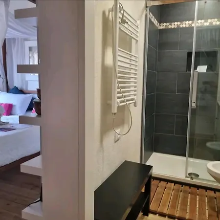 Daire Romantico Nord Est *