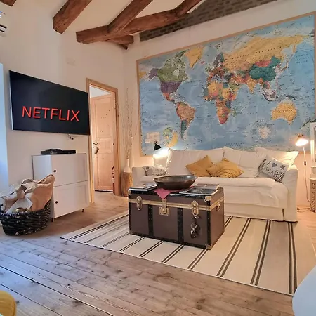 Romantico Nord Est Daire