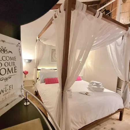 Romantico Nord Est Daire *