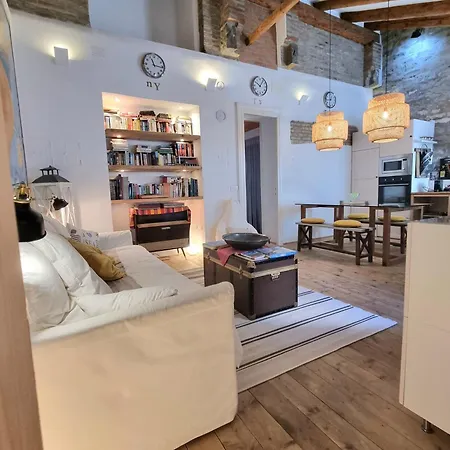 Daire Romantico Nord Est