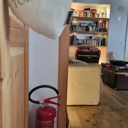 Romantico Nord Est Daire Trieste