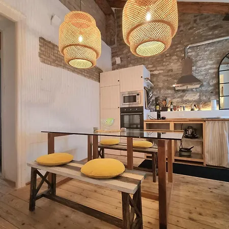 Romantico Nord Est Trieste