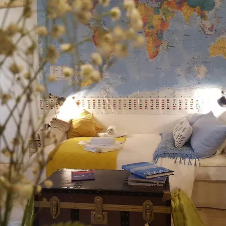 Daire Romantico Nord Est Trieste