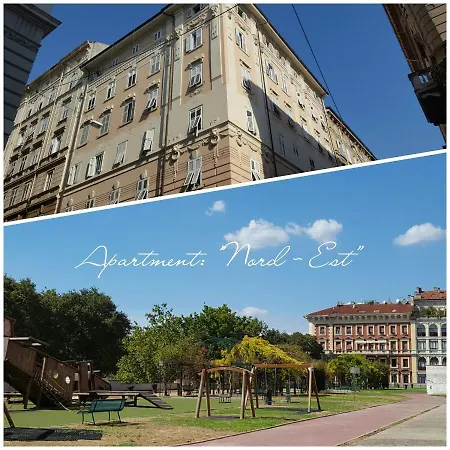 Romantico Nord Est * Trieste