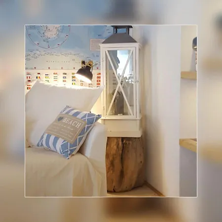 Apartment Romantico Nord Est