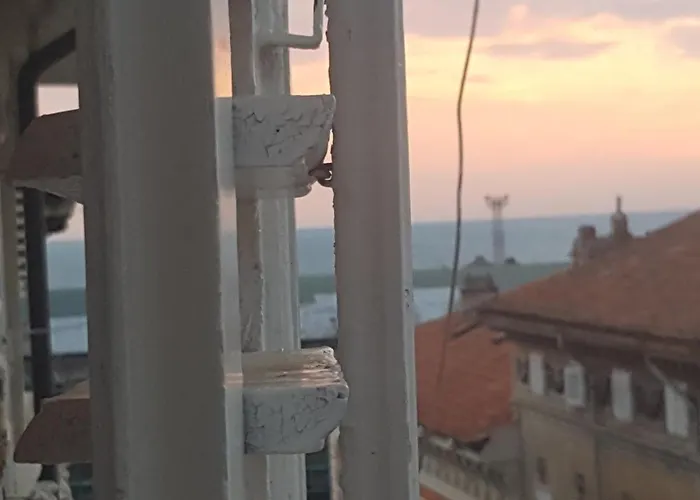 Daire Romantico Nord Est *