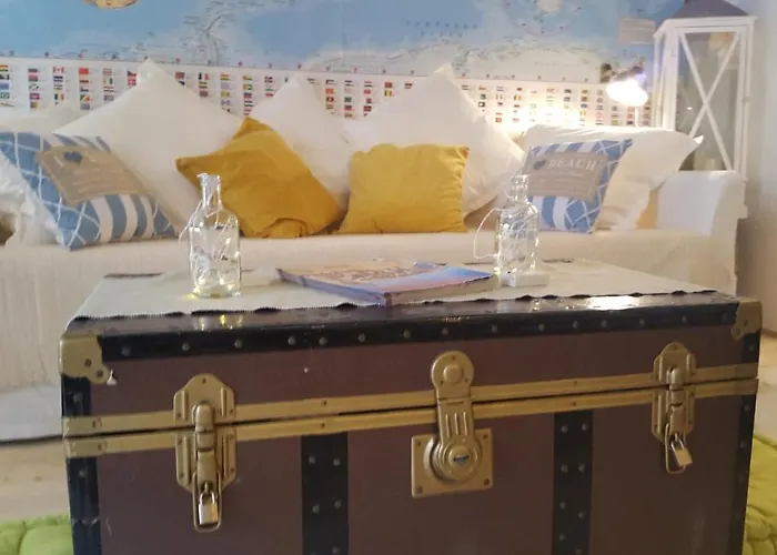 Romantico Nord Est Trieste