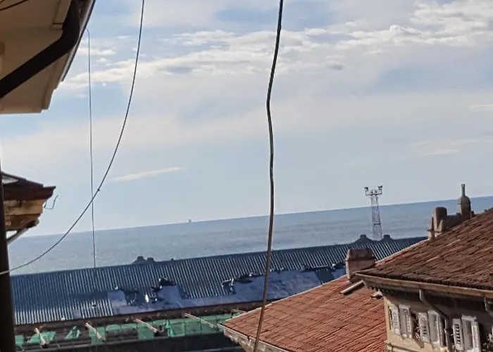 Romantico Nord Est Trieste