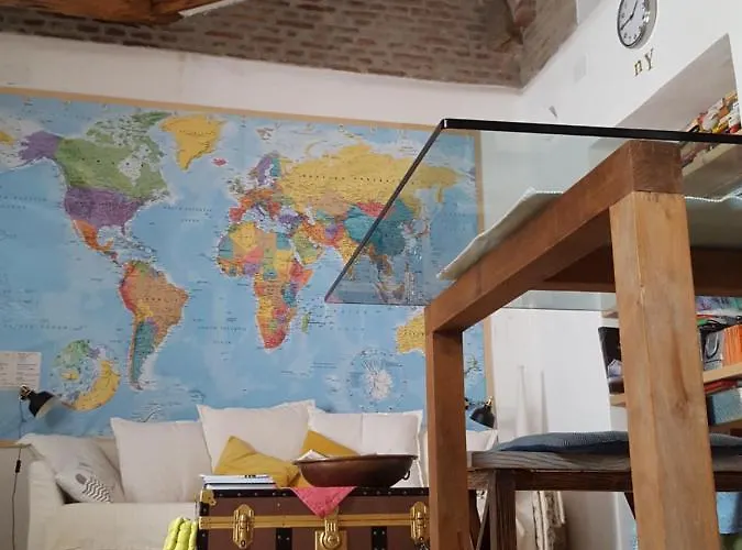 Daire Romantico Nord Est