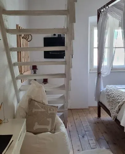 Romantico Nord Est * Триест