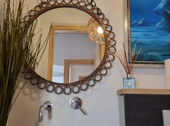 Daire Romantico Nord Est *