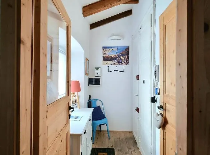 Romantico Nord Est Daire *