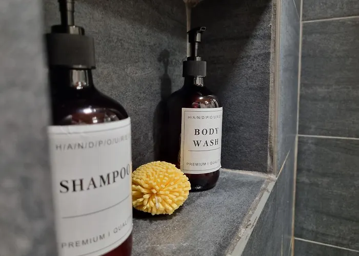 Daire Romantico Nord Est Trieste