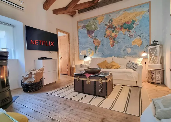 Romantico Nord Est Daire