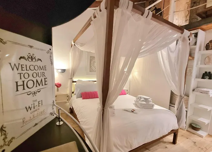 Romantico Nord Est Daire *