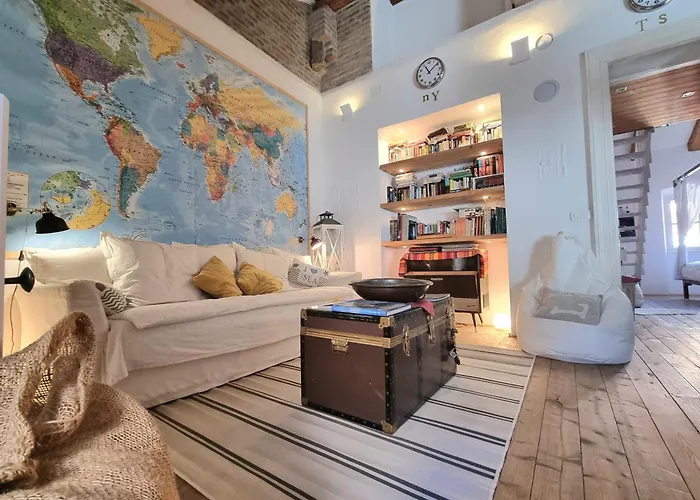 Romantico Nord Est Daire