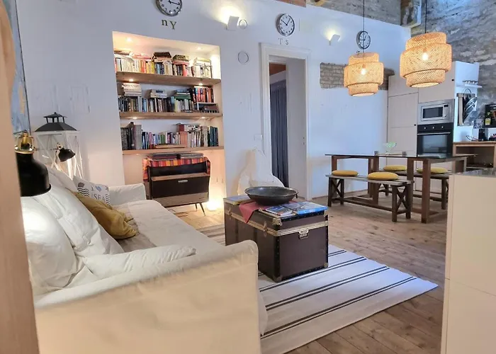 Daire Romantico Nord Est