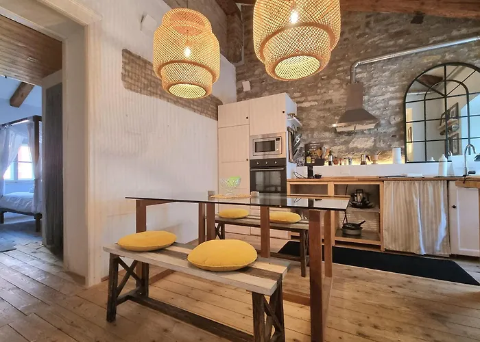 Romantico Nord Est Trieste