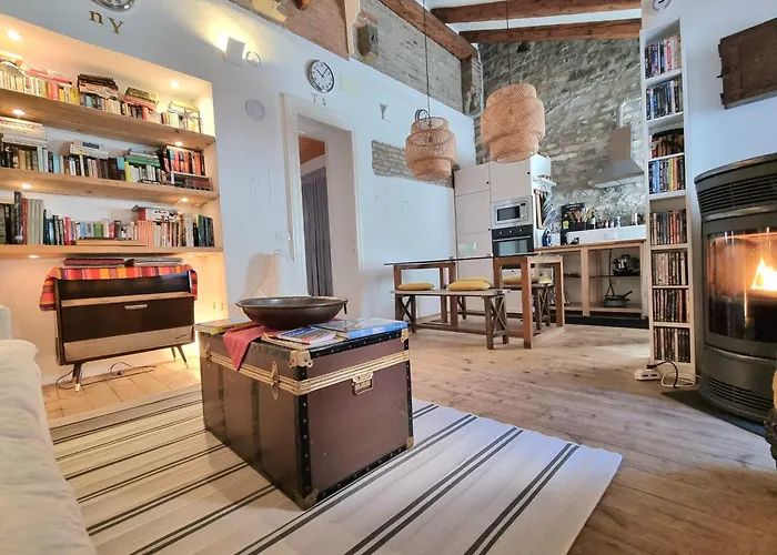 Romantico Nord Est Daire