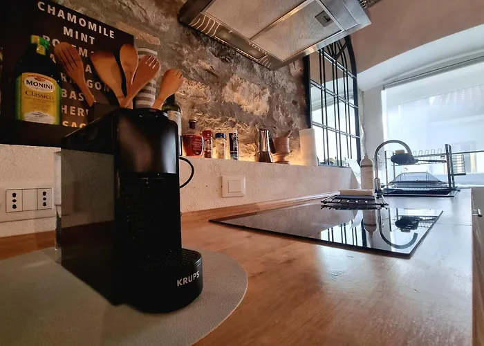 Romantico Nord Est Daire *