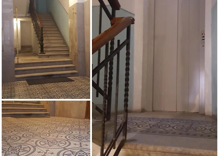 Romantico Nord Est Daire *