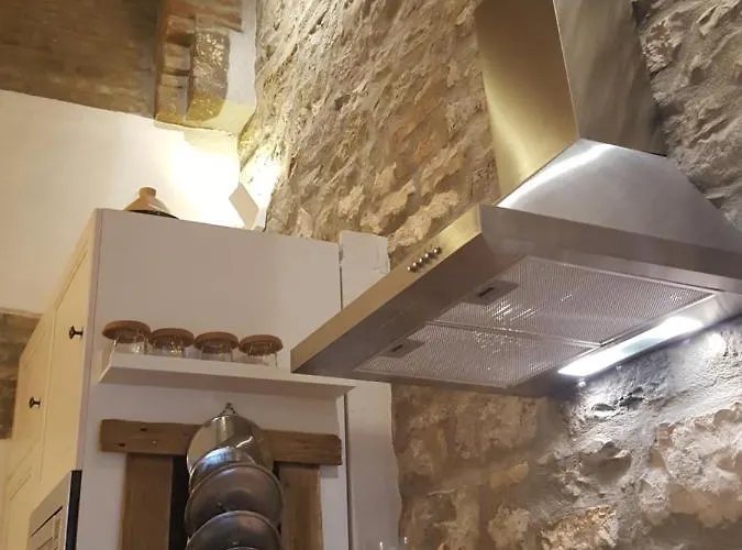 Daire Romantico Nord Est *