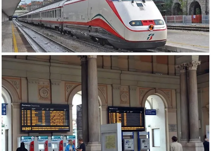 Romantico Nord Est * Trieste