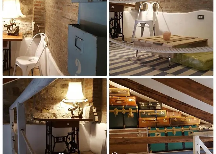 Romantico Nord Est Daire