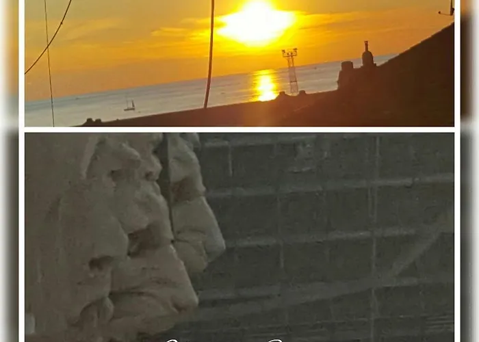 Romantico Nord Est Daire