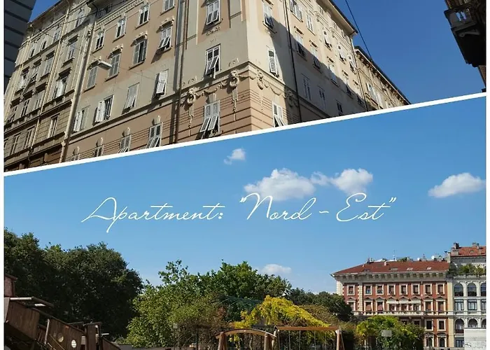 Romantico Nord Est * Trieste