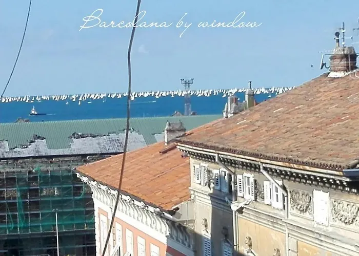 Daire Romantico Nord Est *