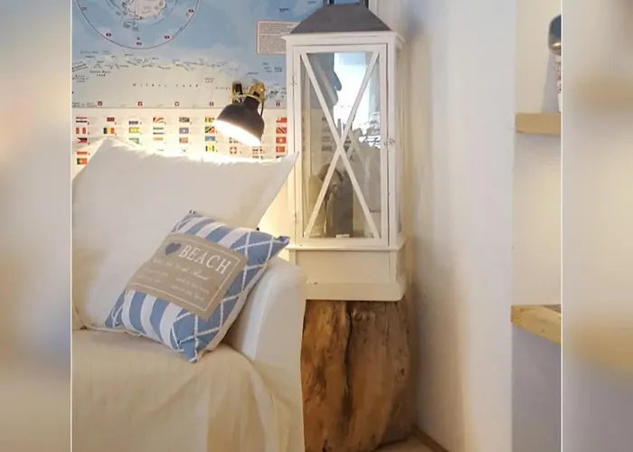 Daire Romantico Nord Est