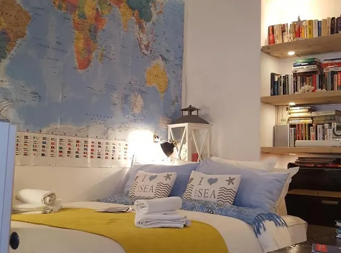 Daire Romantico Nord Est *